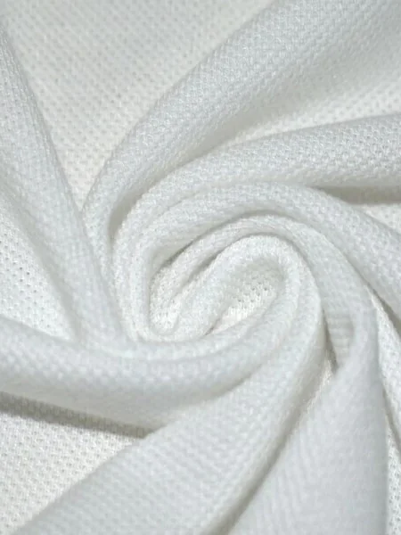 Muestra de tela piqué 220 g/m²
